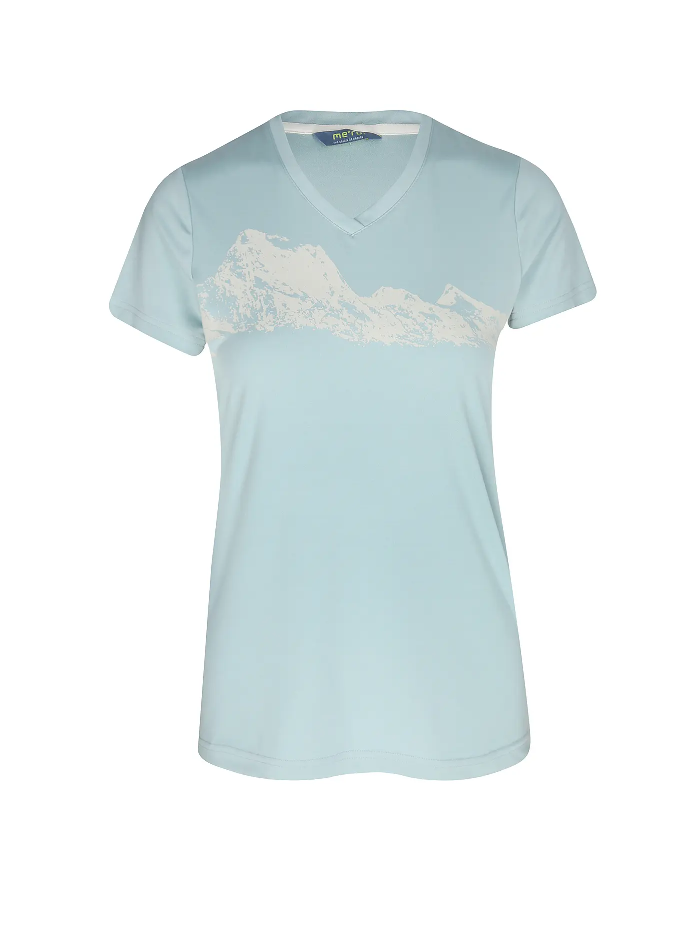 MERU | Damen Funktionsshirt Cantwell | 